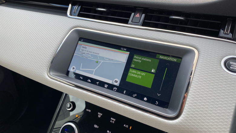 Land Rover Range Rover Evoque 2.0 D150 R-Dynamic S 5dr Auto Diesel Hatchback